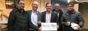 Marcia's Light Foundation, Inc